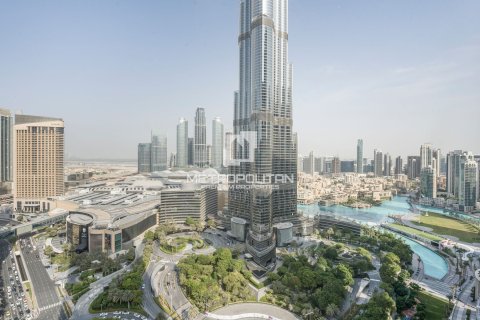 Apartment in Burj Vista, Downtown Dubai (Downtown Burj Dubai), Dubai 3 bedrooms, 196 sq.m. № 8758 - photo 1