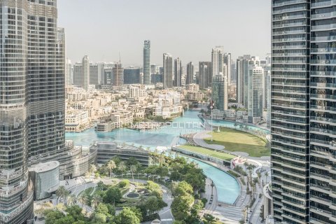 Apartment in Burj Vista, Downtown Dubai (Downtown Burj Dubai), Dubai 3 bedrooms, 196 sq.m. № 8758 - photo 16