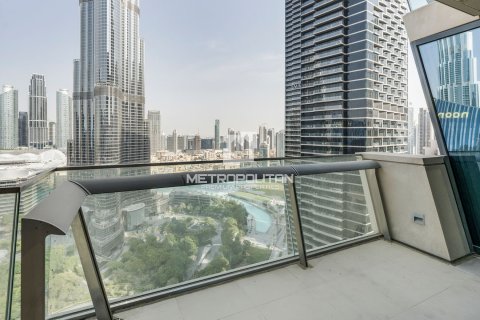 Apartment in Burj Vista, Downtown Dubai (Downtown Burj Dubai), Dubai 3 bedrooms, 196 sq.m. № 8758 - photo 24