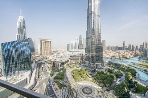 Apartment in Burj Vista, Downtown Dubai (Downtown Burj Dubai), Dubai 3 bedrooms, 196 sq.m. № 8758 - photo 25