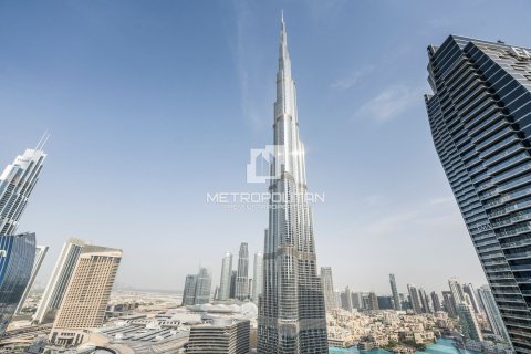 Apartment in Burj Vista, Downtown Dubai (Downtown Burj Dubai), Dubai 3 bedrooms, 196 sq.m. № 8758 - photo 26