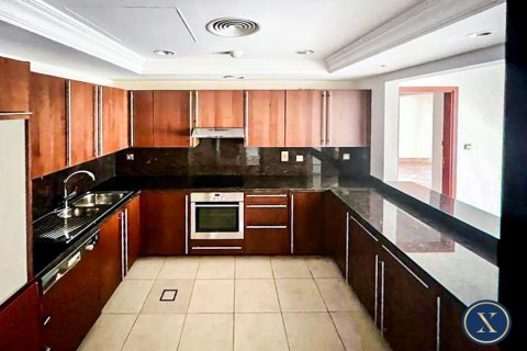 Appartement à Palm Jumeirah, Dubai, 2 chambres, 186 m², № 46372 - photo 7
