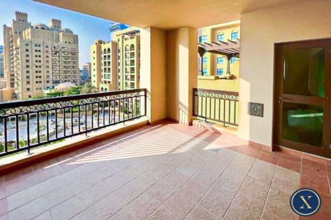 Appartement à Palm Jumeirah, Dubai, 2 chambres, 186 m², № 46372 - photo 9