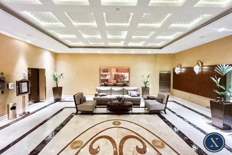 Appartement à Palm Jumeirah, Dubai, 2 chambres, 186 m², № 46372 - photo 12