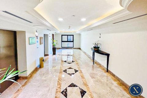 Appartement à Palm Jumeirah, Dubai, 2 chambres, 186 m², № 46372 - photo 11