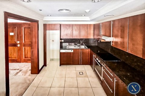 Appartement à Palm Jumeirah, Dubai, 2 chambres, 186 m², № 46372 - photo 8