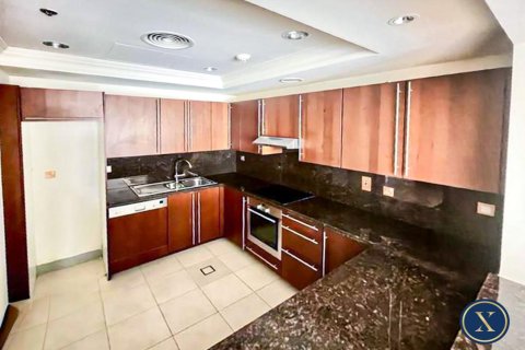 Appartement à Palm Jumeirah, Dubai, 2 chambres, 186 m², № 46372 - photo 6
