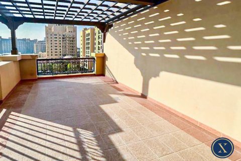 Appartement à Palm Jumeirah, Dubai, 2 chambres, 186 m², № 46372 - photo 10