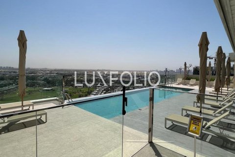 Apartment in Dubai Hills, Dubai Hills Estate, Dubai 2 bedrooms, 112 sq.m. № 46385 - photo 3