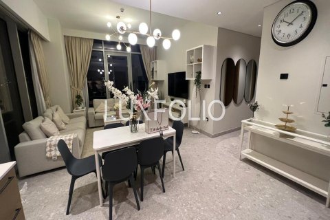 Apartment in Dubai Hills, Dubai Hills Estate, Dubai 2 bedrooms, 112 sq.m. № 46385 - photo 1