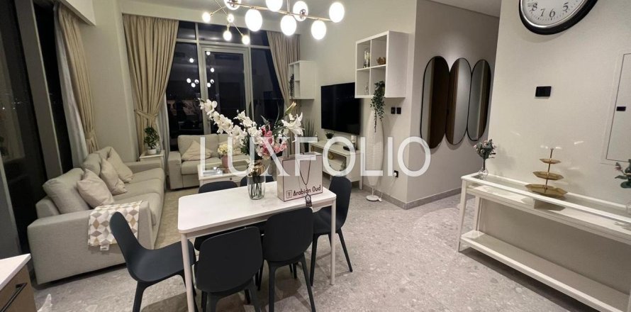 Apartment in Dubai Hills, Dubai Hills Estate, Dubai 2 bedrooms, 112 sq.m. № 46385