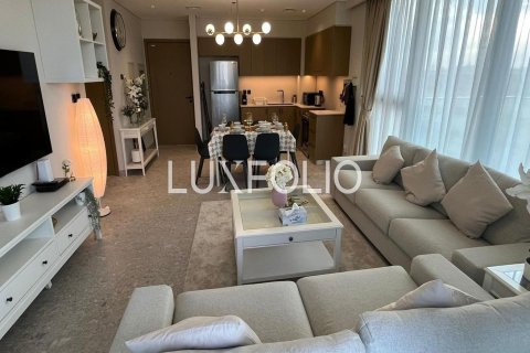 Apartment in Dubai Hills, Dubai Hills Estate, Dubai 2 bedrooms, 112 sq.m. № 46385 - photo 2
