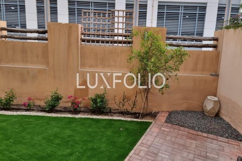 Apartamento en Old Town, Dubai, 1 dormitorio, 232 m², № 46384 - foto 10