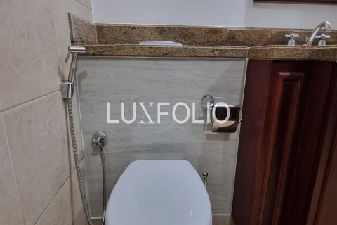 Apartamento en Old Town, Dubai, 1 dormitorio, 232 m², № 46384 - foto 11