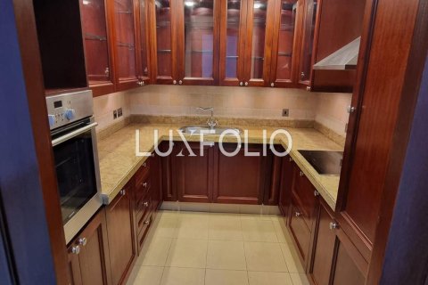 Apartamento en Old Town, Dubai, 1 dormitorio, 232 m², № 46384 - foto 7