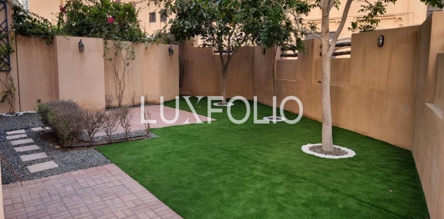 Apartment in Old Town, Dubai 1 bedroom, 232 sq.m. № 46384