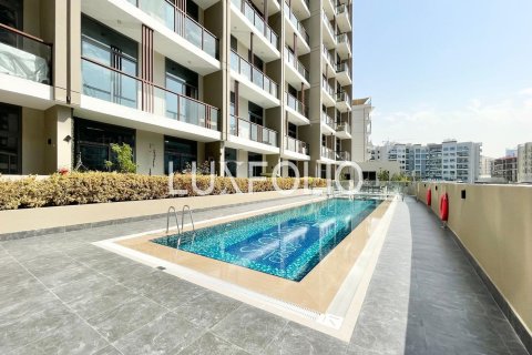 Apartment in Arjan, Dubai 2 bedrooms, 111 sq.m. № 46382 - photo 20