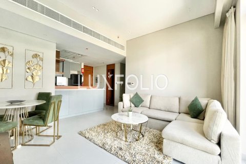Apartment in Arjan, Dubai 2 bedrooms, 111 sq.m. № 46382 - photo 1