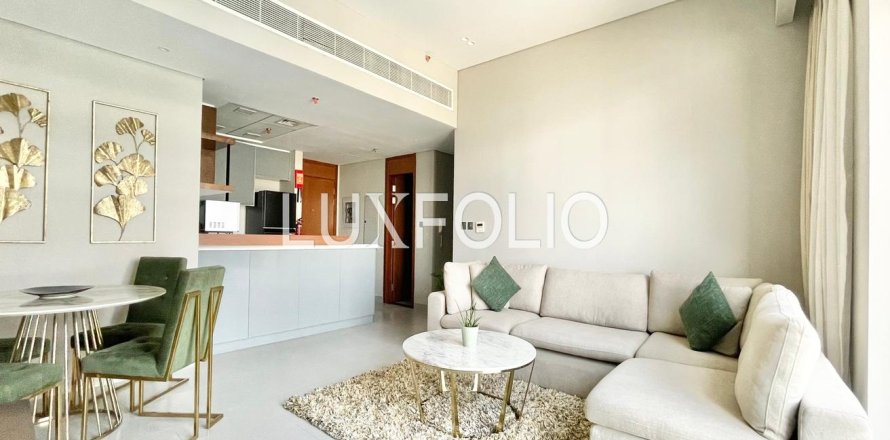 Apartment in Arjan, Dubai 2 bedrooms, 111 sq.m. № 46382