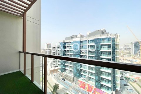 Apartment in Arjan, Dubai 2 bedrooms, 111 sq.m. № 46382 - photo 9