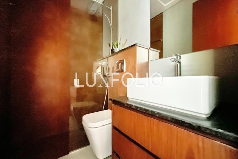 Apartment in Arjan, Dubai 2 bedrooms, 111 sq.m. № 46382 - photo 15