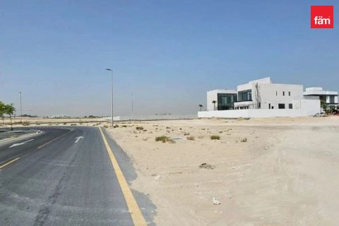 Terreno en Dubai, 464.9 m², № 16500 - foto 8