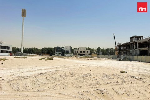 Terreno en Dubai, 464.9 m², № 16500 - foto 7
