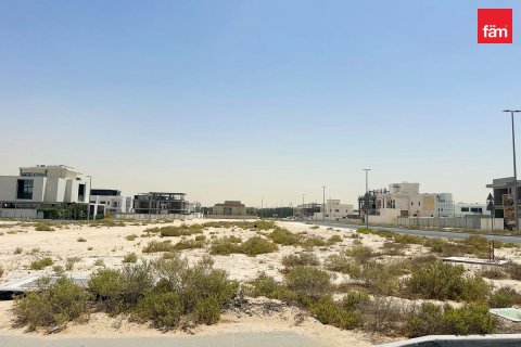 Terreno en Dubai, 464.9 m², № 16500 - foto 1