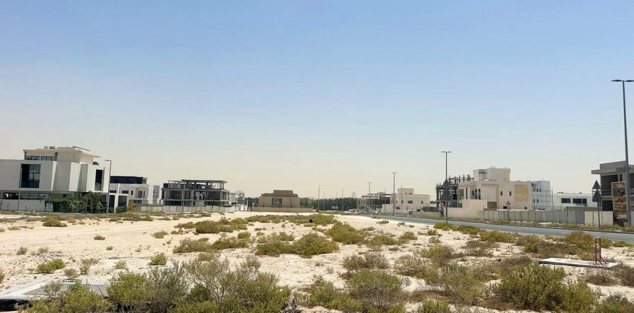 Terreno en Dubai, 464.9 m², № 16500
