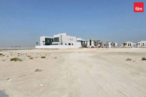 Terreno en Dubai, 464.9 m², № 16500 - foto 2