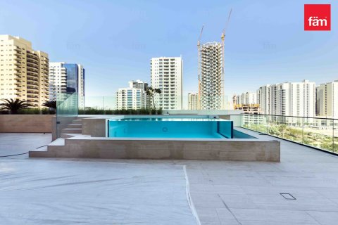 Apartment in Dubai 1 bedroom, 57 sq.m. № 16480 - photo 17