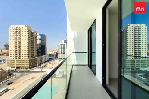Apartment in Dubai 1 bedroom, 57 sq.m. № 16480 - photo 21