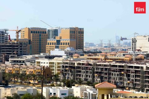 Apartment in Dubai 1 bedroom, 57 sq.m. № 16480 - photo 8