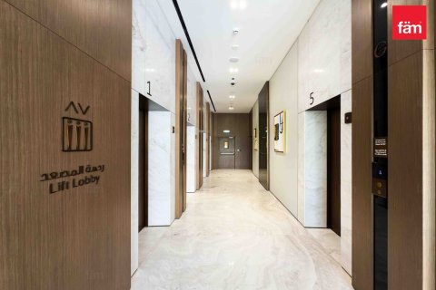 Apartment in Dubai 1 bedroom, 57 sq.m. № 16480 - photo 4