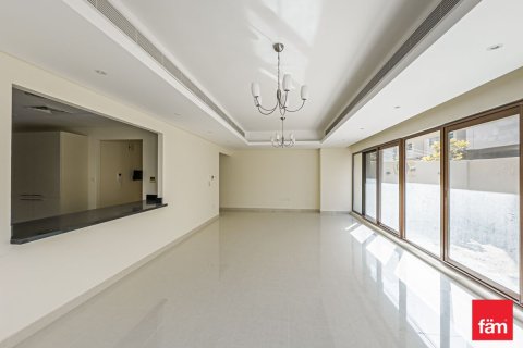 Снять в аренду таунхаус в Meydan, Дубай: 4 спальни, 305.1м², № 16499 - фото 16