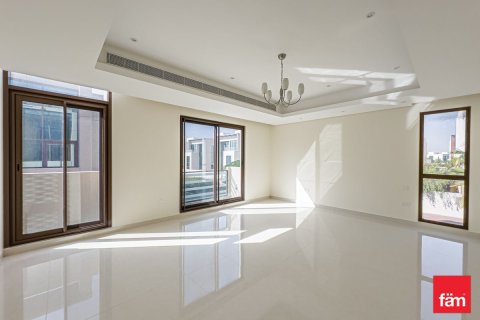 Снять в аренду таунхаус в Meydan, Дубай: 4 спальни, 305.1м², № 16499 - фото 2