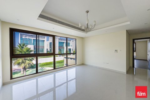 Снять в аренду таунхаус в Meydan, Дубай: 4 спальни, 305.1м², № 16499 - фото 4
