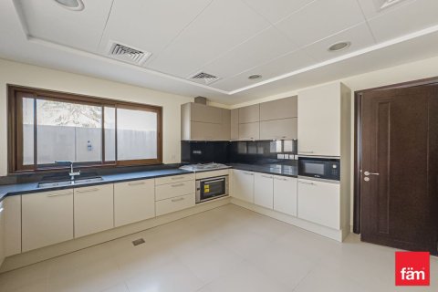 Снять в аренду таунхаус в Meydan, Дубай: 4 спальни, 305.1м², № 16499 - фото 5