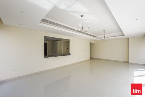 Снять в аренду таунхаус в Meydan, Дубай: 4 спальни, 305.1м², № 16499 - фото 10
