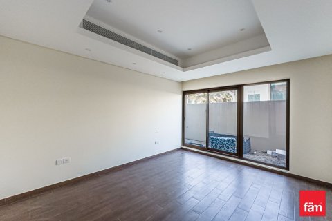 Снять в аренду таунхаус в Meydan, Дубай: 4 спальни, 305.1м², № 16499 - фото 25