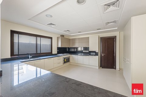 Снять в аренду таунхаус в Meydan, Дубай: 4 спальни, 305.1м², № 16499 - фото 6