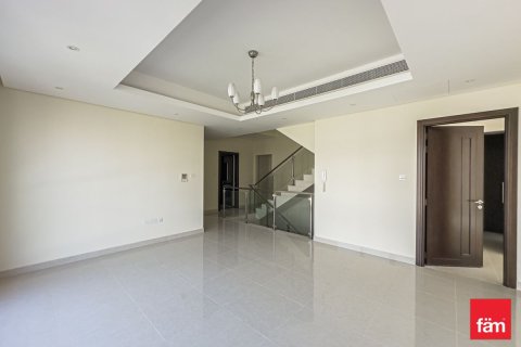 Снять в аренду таунхаус в Meydan, Дубай: 4 спальни, 305.1м², № 16499 - фото 9