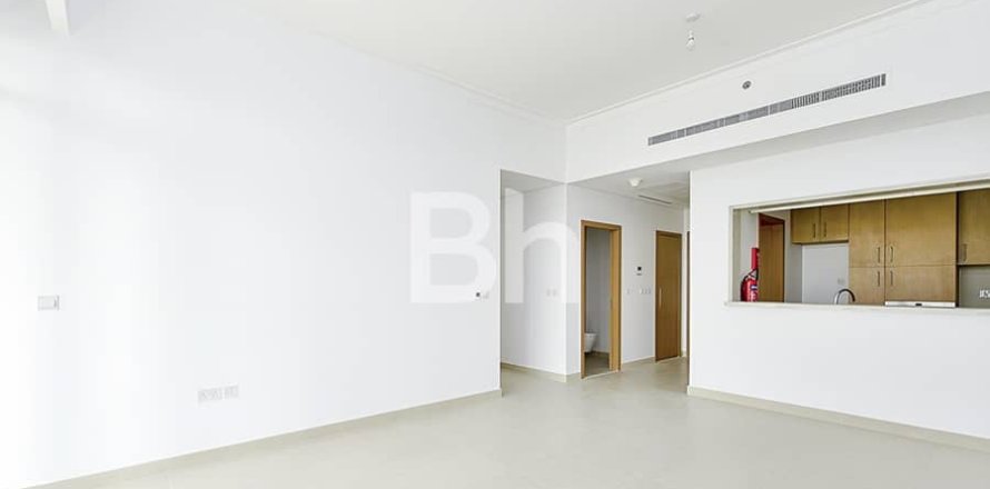 Appartement à The Hills, Dubai, 1 chambre, 82 m², № 24014