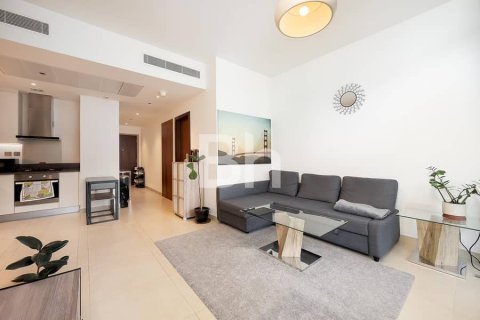 Apartment in Dubai Marina, Dubai 1 bedroom, 64 sq.m. № 24013 - photo 1