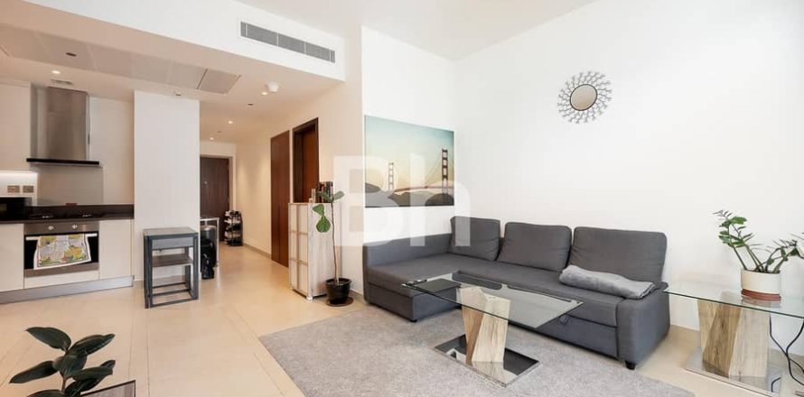 Apartment in Dubai Marina, Dubai 1 bedroom, 64 sq.m. № 24013