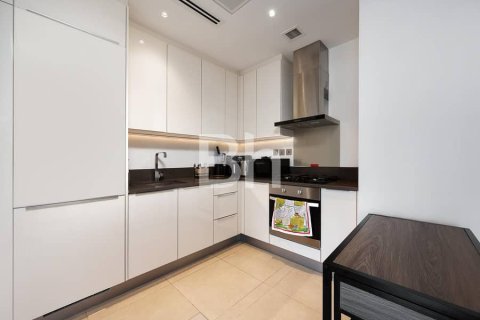 Apartment in Dubai Marina, Dubai 1 bedroom, 64 sq.m. № 24013 - photo 9