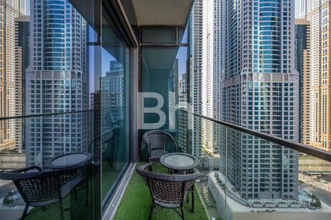 Apartment in Dubai Marina, Dubai 1 bedroom, 64 sq.m. № 24013 - photo 10