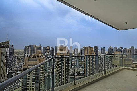Apartment in Dubai Marina, Dubai 3 bedrooms, 164 sq.m. № 24010 - photo 9