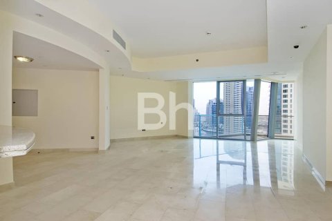 Apartment in Dubai Marina, Dubai 3 bedrooms, 164 sq.m. № 24010 - photo 1