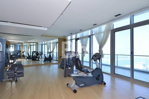 Apartment in Dubai Marina, Dubai 3 bedrooms, 164 sq.m. № 24010 - photo 8